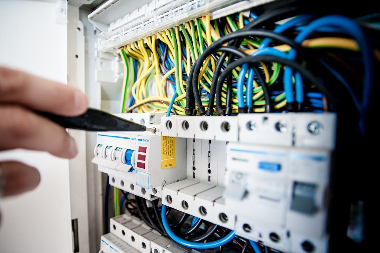 Energy Management