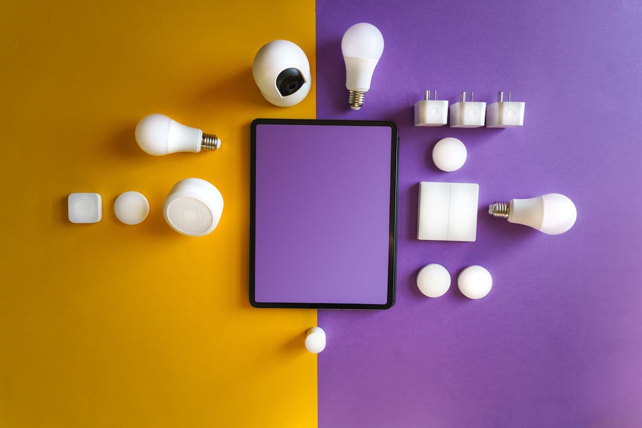 Home Automation