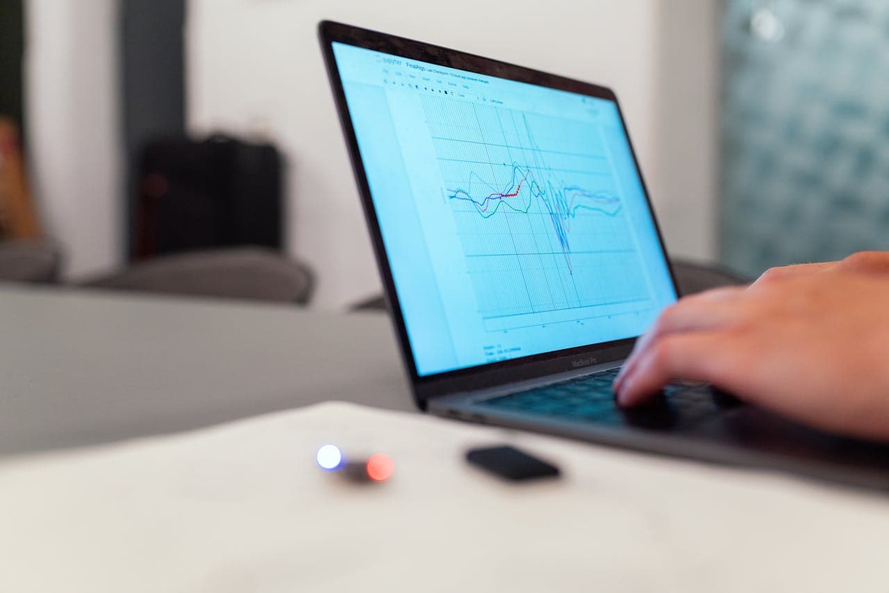 Monitoring